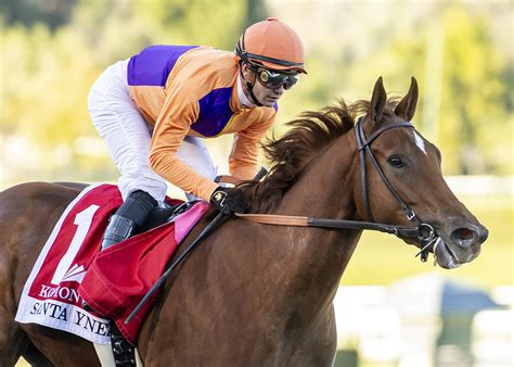 Jeff Siegel What You Need To Know Santa Anita Saturday February