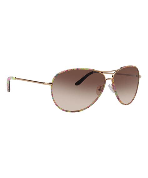 Tutti Frutti Barbara Sunglasses