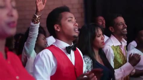 Cj Tv Worship Mesfin Gutu New Live Ethiopian Protestant Mezmur 2017