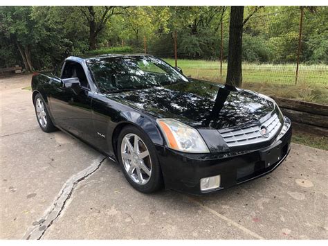 2009 Cadillac Xlr For Sale Cc 1154088