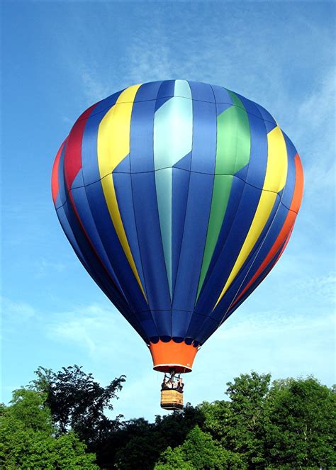 Balloon Parachute Artwork