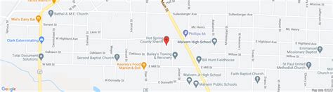 Hot Spring County Jail In Arkansas Lookup Inmate