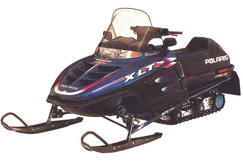 Supertraxmagcom Polaris Indy Xlt Triple