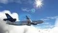 Just Flight Sky Simulations McDonnell Douglas MD 11 MSFS