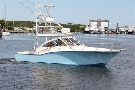 Used Carolina Classic Yachts For Sale Carolina Classic Boats For Sale