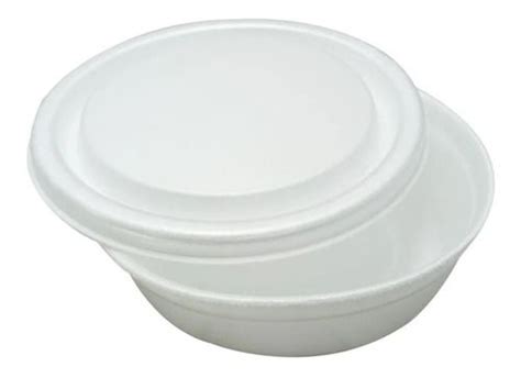 Embalagem Para Marmita Isopor Delivery Ml Un Garden Pot Tray