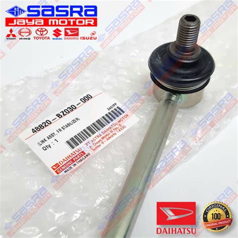 Jual Stabilizer Link Stabil Agya Ayla Daihatsu Genuine Original