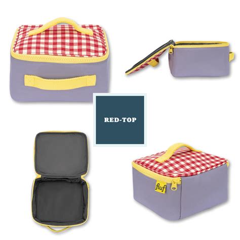 Insulated Lunch Bags – The Good Kiind