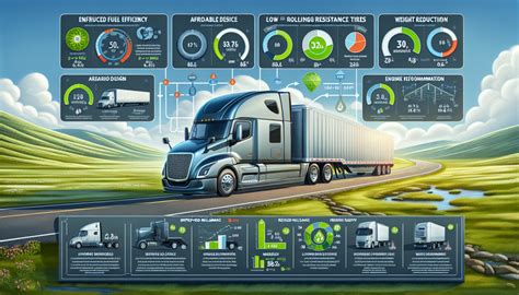 Your Guide To Fuel Efficiency In Trucking – AFT Dispatch