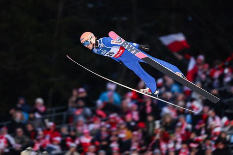 Skoki narciarskie WYNIKI Kwalifikacje Pucharu Świata w Lake Placid