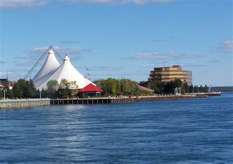 Sault Ste. Marie, Northern Ontario, Canada