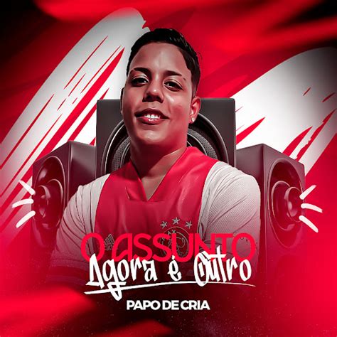 Bloquinho De Cria YouTube Music