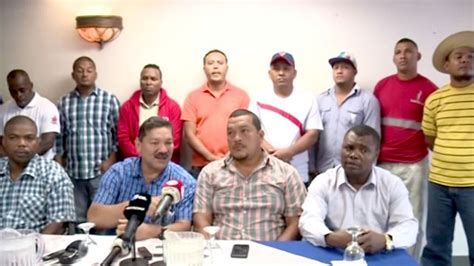 Suntracs Anuncia Marcha Hasta La Asamblea El 24 De Noviembre