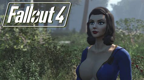 Fallout 4 Playthrough 001 Youtube