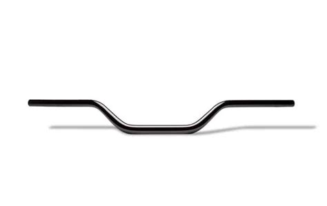 LSL FatBar Naked Styre 22 mm 28 6 mm fäste Britalian Racing