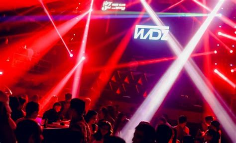 Here are 5 most popular nightclubs in Kathmandu - OnlineKhabar English News