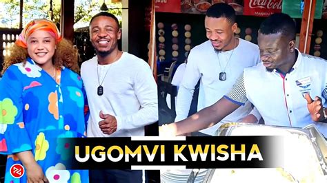 Utapenda Alikiba Na Esha Buhet Wamaliza Ugomvi Wao Shuhudia Hapa