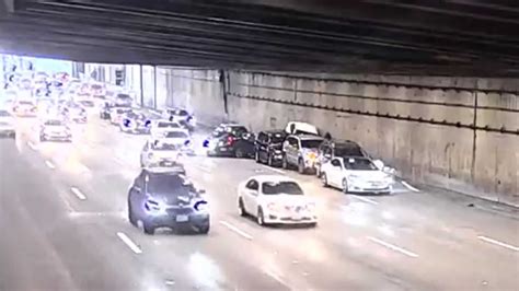 Here’s What Happened In The 8 Car Pileup In Sf Blamed On Tesla’s Fsd