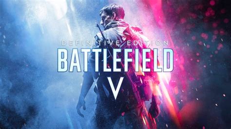 Buy Battlefield 5 Definitive Edition Ea App