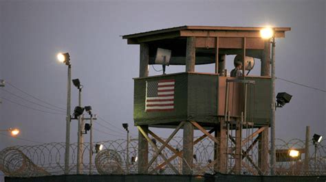 Effort To Transfer Terror Prisoners And Close Guantanamo Bay Slowed By