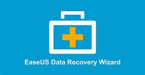 Easeus Data Recovery Recuperaci N De Datos Ap