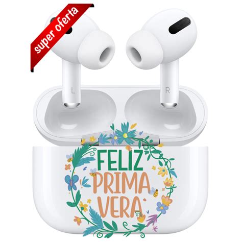 Apple Airpods Pro 2 Fináncialos En 12 Meses