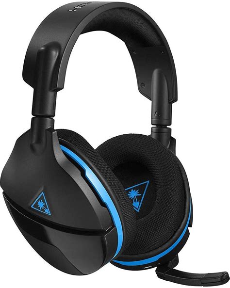 Turtle Beach Stealth 600 Wireless Surround Sound Gaming Headset For Playstation 5