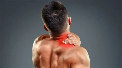 4 Ways to Loosen Tight Trapezius Muscles