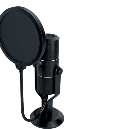 Razer Seirēn Elite Usb Digital Microphone