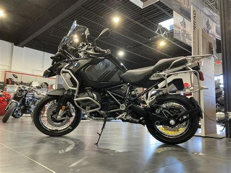 Bmw R Gs Adventure Triple Black For Sale In Gaithersburg Md