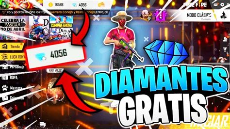 NOVO BUG DE DIAMANTES GRÁTIS NO FREE FIREDIAMANTES INFINITOS YouTube