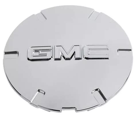 Tapón Centro De Rin Original Gm Gmc Terrain 2010 Al 2016