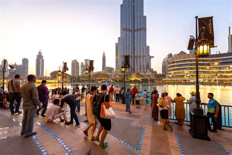 Dubai Debut Your First Timer S Guide Dubaication