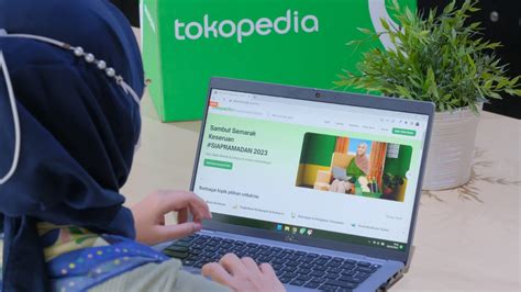 Ide Jualan Di Bulan Puasa Dan Tips Bisnis Online Ala Tokopedia Umkm