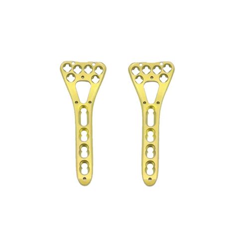 supply interlocking nail  tibia  femur wholesale factory xiamen