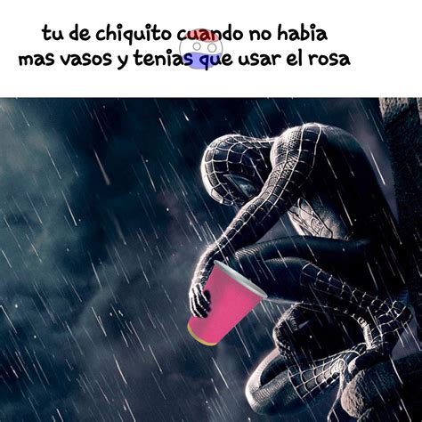 Top Memes De Spiderman Triste En Espa Ol Memedroid