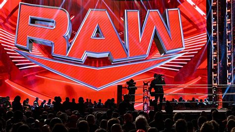 WWE announces major championship match for next week's RAW