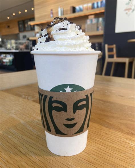 15 Starbucks Secret Menu Hot Drinks To Warm You Up Lets Eat Ca