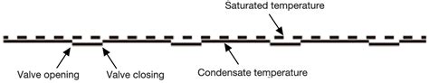 Operating Characteristics Of Steam Traps Miyawaki Inc