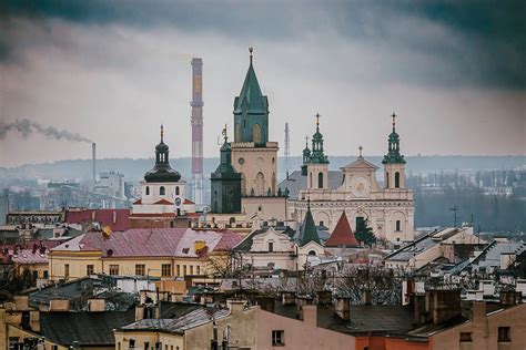 Lublin Grzegorz Pawlak PLFOTO