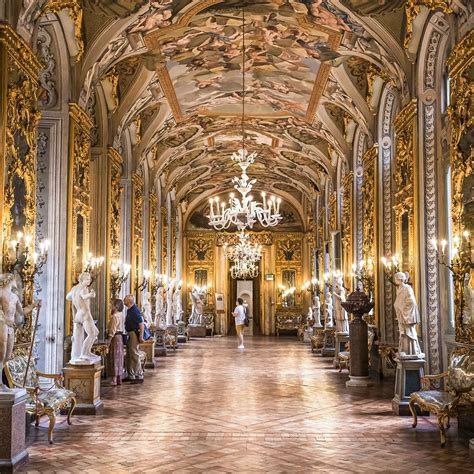 The 10 Best Art Museums In Rome You Must Visit