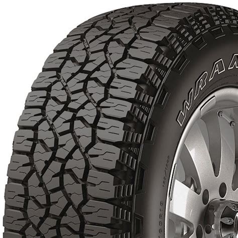 Goodyear Wrangler Trailrunner AT Review Truck Tire Reviews