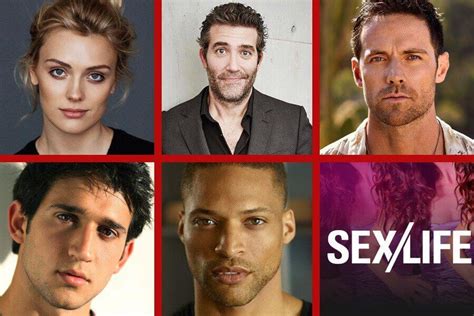 Sex Life Season 2 Netflix S Romantic Comedy Series Wrapped Up The