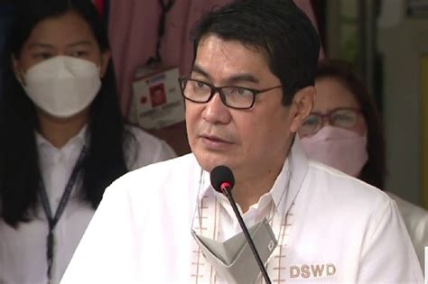 Tulfo Nais Pabilisin Ang Proseso Ng Pamimigay Ng Ayuda Abs Cbn News