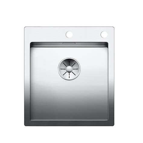 Evier Encastrable Blanco Claron If A Durinox Isi Sanitaire