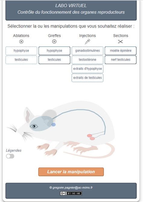 La Communication Hormonale Cours De Svt 4ème Vive Les Svt Les Sciences De La Vie Et De La