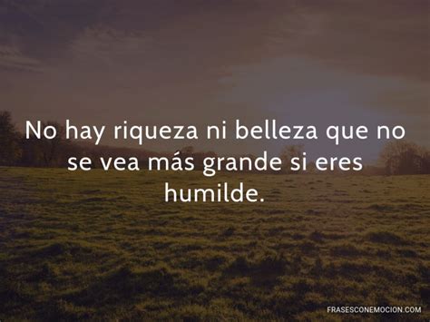 Top Imagen Imagenes Con Frases De Humildad Abzlocal Mx