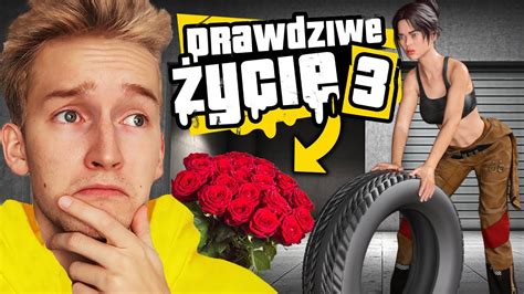 GTA V PRAWDZIWE ŻYCIE 201 RANDKA z SZEFOWĄ YouTube