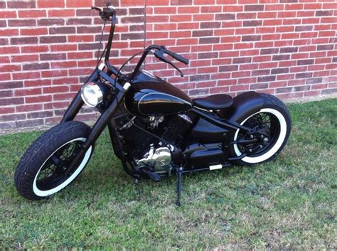 V Star Custom Bobber Reviewmotors Co