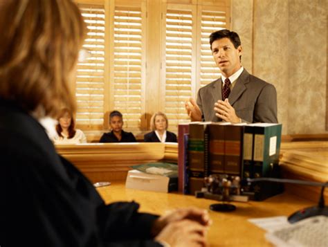 5 Ways To Maximize Persuasion During Opening Statements Part 1